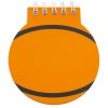 LIBRETA "DEPORTIVA" BALONCESTO