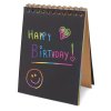 LIBRETA "SCRAPY"
