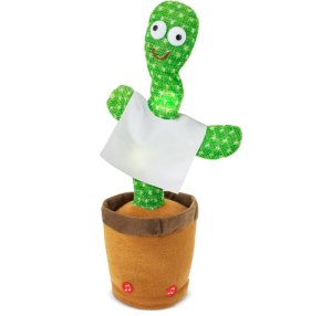 CACTUS BAILARIN "PANCHITO"