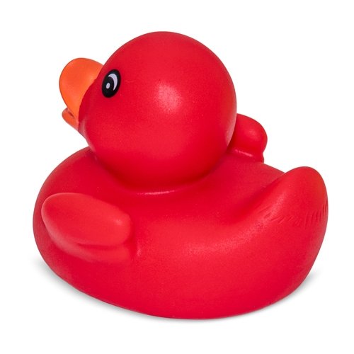 PATITO DE GOMA "PETRI"