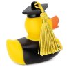 PATITO DE GOMA "LICENCIADO"