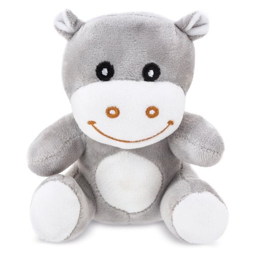 PELUCHE HIPOPOTAMO "POPY"