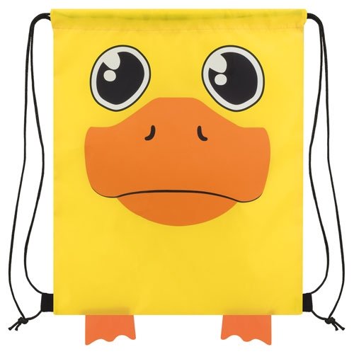 MOCHILA "CUAK"