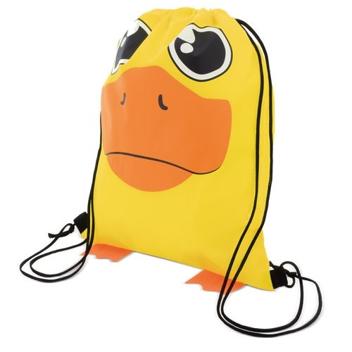 MOCHILA "CUAK"
