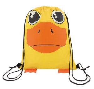 MOCHILA "CUAK"