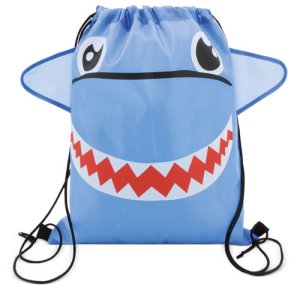 MOCHILA "SHARK"