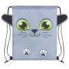  MOCHILA "MIAU"