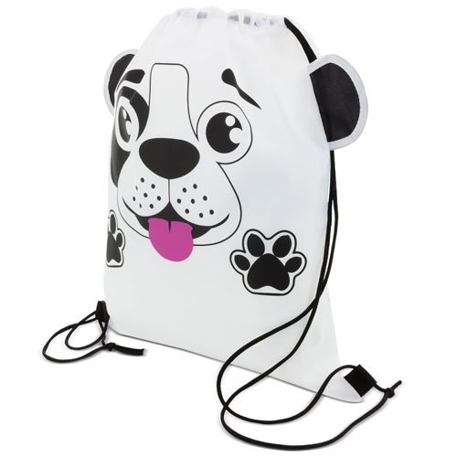 MOCHILA "GOOF"