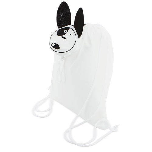 MOCHILA PLEGABLE "CAN"