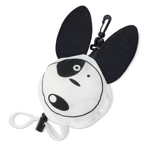 MOCHILA PLEGABLE "CAN"