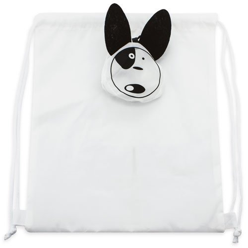MOCHILA PLEGABLE "CAN"