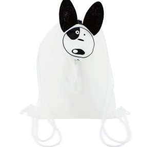MOCHILA PLEGABLE "CAN"