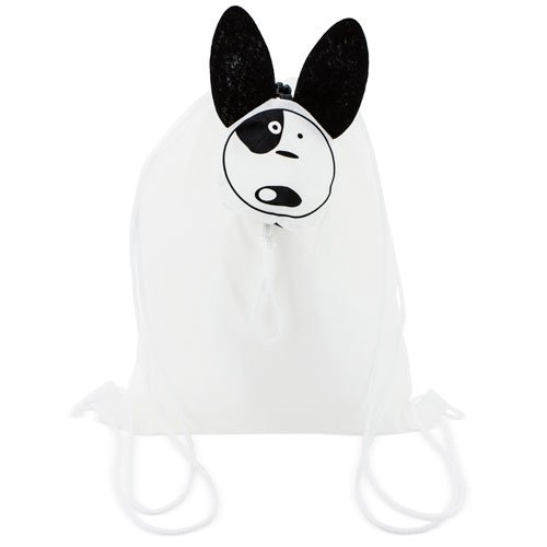 MOCHILA PLEGABLE "CAN"