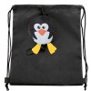 MOCHILA PLEGABLE "PINGUINO"
