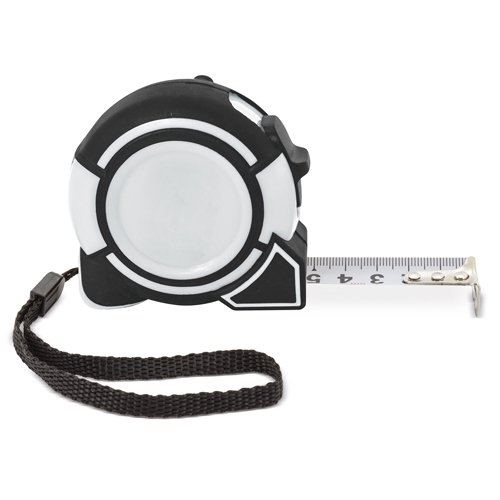 FLEXOMETRO 5M "SCALEN"