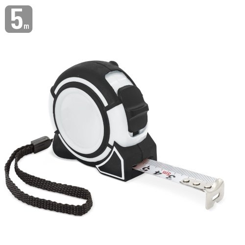 FLEXOMETRO 5M "SCALEN"