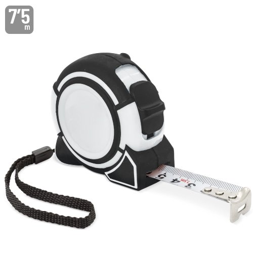 FLEXOMETRO 7.5M "SCALEN"