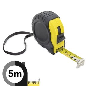 METRO "GRADUAL" 5M
