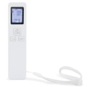 MEDIDOR LASER BOLSILLO "PRECISION"
