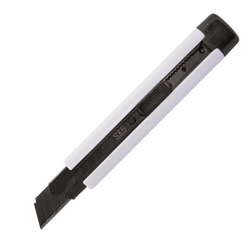 CUTTER CON STOP AUTOMATICO "MAX" PACK 40 PCS