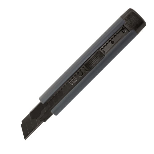 CUTTER CON STOP AUTOMATICO "MAX" PACK 40 PCS
