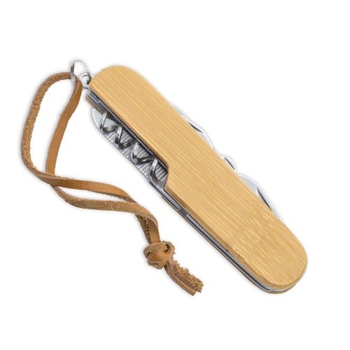 NAVAJA BAMBU " ASTON"