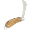 NAVAJA MADERA NATURAL "JACKSON"