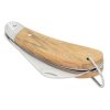 NAVAJA MADERA NATURAL "JACKSON"