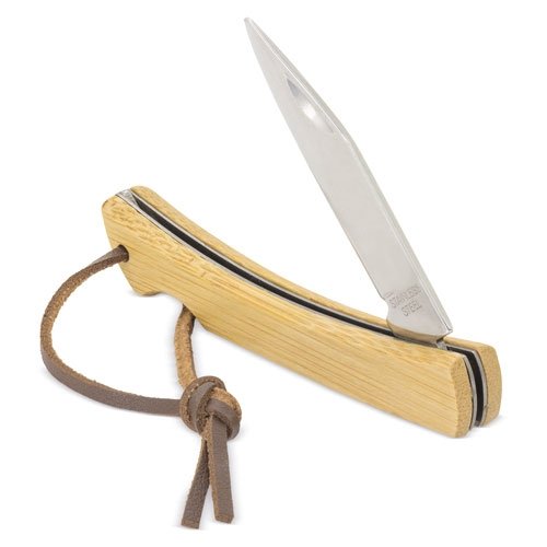 NAVAJA BAMBU "NOVAK"