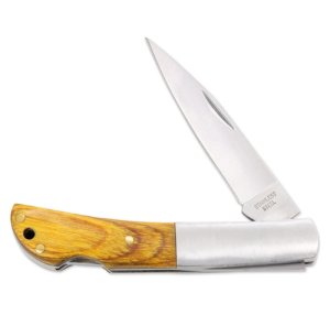 NAVAJA DE BAMBU "CARSON"