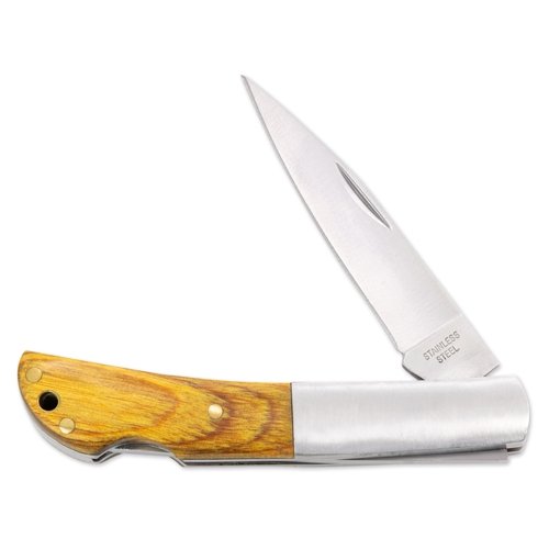 NAVAJA DE BAMBU "CARSON"