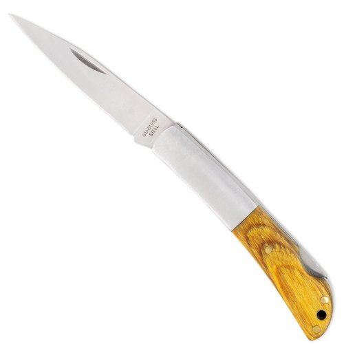 NAVAJA DE BAMBU "CARSON"