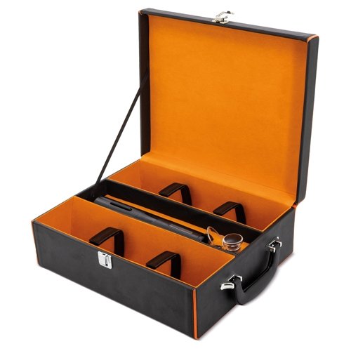 SET DE VINO PREMIUM "SALENTINO"