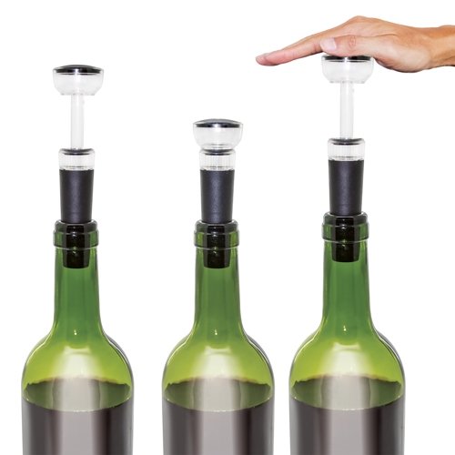 SET DE VINO PREMIUM "SALENTINO"