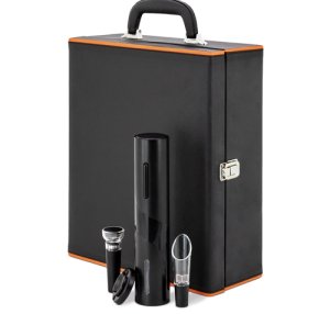 SET DE VINO PREMIUM "SALENTINO"