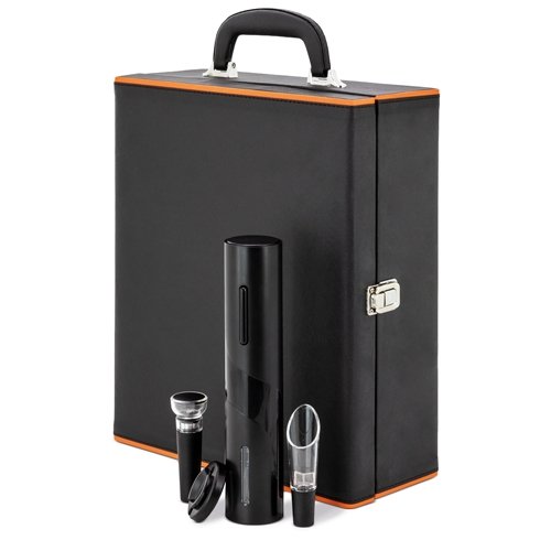 SET DE VINO PREMIUM "SALENTINO"