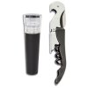 SET DE VINO 2 PCS "LOIRA"