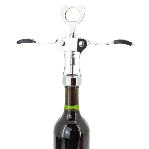 SET DE VINO 2 PCS "PIAMONTE"