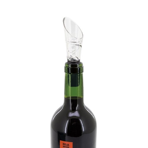 SET DE VINO 3 PCS "MERLOT"