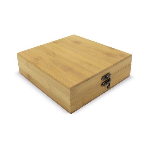 SET VINO BAMBU 5 PCS LIVORNO