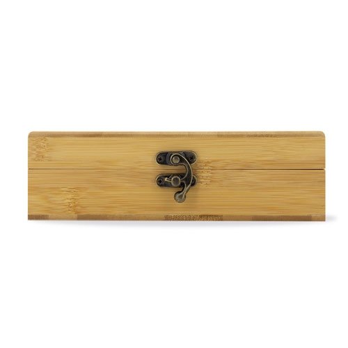 SET VINO BAMBU 5 PCS LIVORNO