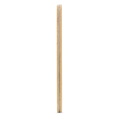 ABRIDOR BARMAN MADERA "SOLTOUCH"