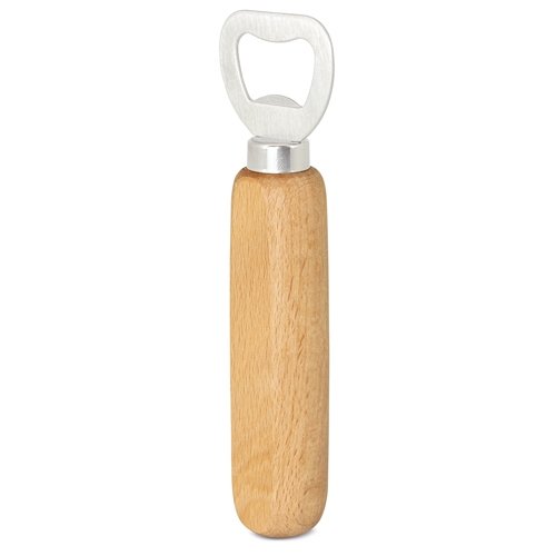 ABRIDOR MADERA "ZOE"