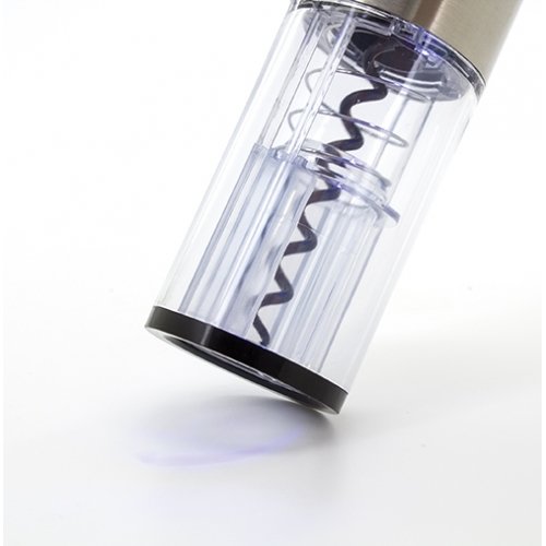 SET ABRIDOR ACERO INOXIDABLE "FENIX"