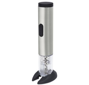 SET ABRIDOR ACERO INOXIDABLE "FENIX"