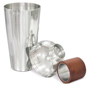COCTELERA PREMIUM "NEW YORK"