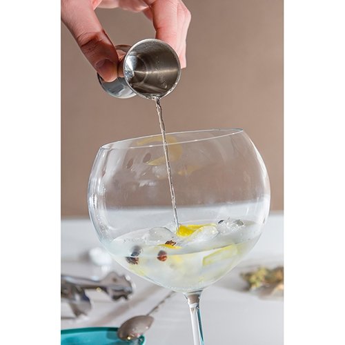 DOSIFICADOR COCKTAIL INTERNATIONAL "LATIN"