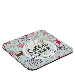 POSAVASOS SUBLIMACION "SIPPY" CUADRADO