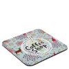 POSAVASOS SUBLIMACION "SIPPY" CUADRADO