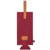 <p>BOLSA FIELTRO PARA VINO 